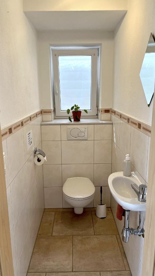 Ferienwohnung Alpen-Panorama Immenstadt im Allgau Bagian luar foto